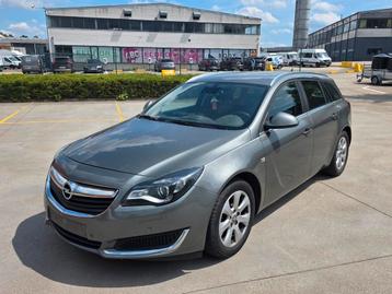 Opel Insignia 2017 EXPORT : problème de turbo, démarrage, en, Achat, Entreprise, Diesel, Insignia