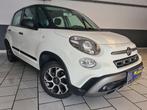 Fiat 500L 1.4 CITY CROSS//NAVIGUATION/GARANTIE// FULL CARNE, Auto's, Fiat, 500L, Te koop, 70 kW, Benzine