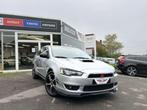 MITSUBISHI LANCER 1.6i *SPOILER*LEDER*GPS*V-ELEC*PDC*JA18*, Auto's, Mitsubishi, Voorwielaandrijving, https://public.car-pass.be/vhr/a0245685-1a70-460b-bec3-fb4b72554e69