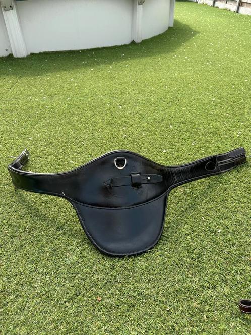 2 springsingels te koop, Dieren en Toebehoren, Paarden en Pony's | Hoofdstellen en Tuigage, Gebruikt, Recreatie, Ophalen