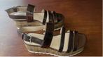 Zara Trafaluc plateau sandalen M:39, Kleding | Dames, Schoenen, Overige kleuren, Verzenden, Zara, Sandalen of Muiltjes