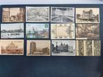 12 postkaarten Antwerpen Anvers, Antwerpen, Ophalen of Verzenden