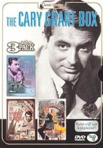 The Cary grant box, 3 dvd box,, Alle leeftijden, Drama, Ophalen of Verzenden, Zo goed als nieuw