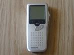 dictaphone - enregistreur numérique PHILIPS, Audio, Tv en Foto, Bandrecorder, Ophalen, Met stofkap