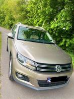 Vw Tiguan 2. TDI, 2012 , E5 , 141000 km, Autos, Volkswagen, Boîte manuelle, 5 places, Cuir, Tiguan