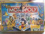 MONOPOLIE DISNEY 2005 POP-UP, Hasbro, Gebruikt, Ophalen of Verzenden