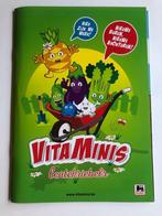 Verzameling: VitaMinis (groene kaft), Overige supermarkten, Ophalen of Verzenden