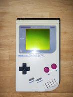 Gameboy classic DMG, Games en Spelcomputers, Spelcomputers | Nintendo Game Boy, Ophalen, Gebruikt, Game Boy Classic