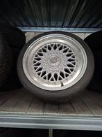 4 velgen met banden golf 1, Auto-onderdelen, Banden en Velgen, Ophalen, Band(en)