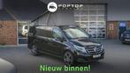 Mercedes-Benz V-klasse Westfalia Marco Polo 4Matic (4WD) 5-z, Caravans en Kamperen, Automaat, Buscamper of Camperbus, Overige brandstoffen