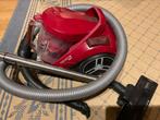 Rowenta Cyclonic stofzuiger zonder zak, Ophalen, Gebruikt, Stofzuiger, Minder dan 1200 watt