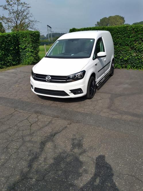 VW caddy, Autos, Volkswagen, Particulier, Autres modèles, ABS, Airbags, Air conditionné, Bluetooth, Ordinateur de bord, Verrouillage central