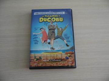 VAKANTIE VAN DUCOBU beschikbaar voor biedingen