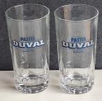 2 beaux verres Pastis Duval, Enlèvement ou Envoi, Utilisé, Autres types