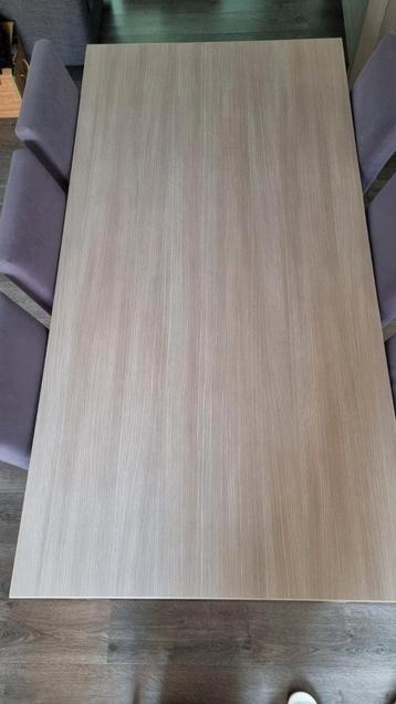 Eettafel, Huis en Inrichting, Ophalen