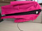 lange jas, Kleding | Dames, Truien en Vesten, Ophalen, Nieuw, Maat 38/40 (M), Overige kleuren