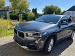 BMW X2 SDRIVE16D 1 jaar Bmw GARANTIE, Auto's, BMW, Automaat, X2, 5 deurs, Particulier