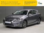 Lexus CT 200h Lexus CT 200h CT 200H, Autos, Lexus, Argent ou Gris, Achat, Entreprise, Noir