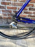 Racefiets Bianchi, Fietsen en Brommers, Fietsen | Racefietsen, 28 inch, Carbon, Zo goed als nieuw, 15 tot 20 versnellingen