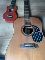 Guitare est ukulele, Ophalen, Zo goed als nieuw