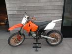2007 KTM SX 125 sx125, Motoren, Particulier, 125 cc, 1 cilinder
