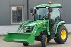 John Deere 3720 4wd HST / 0693 Draaiuren / Full Options, Zakelijke goederen, Landbouw | Tractoren, Gebruikt, John Deere