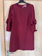 Jurk Miss Miss maat S (nr5871), Miss miss, Paars, Ophalen of Verzenden, Zo goed als nieuw