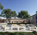 EXCLUSIEVE TUINMEUBELEN Eichholtz Loungesets tuinsets tafel, Tuin en Terras, Tuinsets en Loungesets, Meer dan 8 zitplaatsen, Ophalen of Verzenden