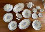 Porseleinen servies – Kalk Eisenberg - Kobalt Blau - Germany, Ophalen