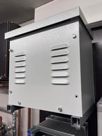 Transformator 3x230v naar 3x400v+N, Ophalen, Zo goed als nieuw