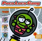 Poco Loco Gang – Poco Loco Gang, Cd's en Dvd's, Cd's | Dance en House, Ophalen of Verzenden, Zo goed als nieuw, Dance Populair