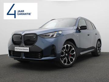 BMW Serie X X3 M50 - M SPORT PRO - PANODAK -  beschikbaar voor biedingen