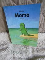 Momo, Comme neuf, Nadja, Enlèvement, Fiction