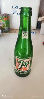 Xxxxx oud 7up flesjexxxxx, Ophalen, Zo goed als nieuw
