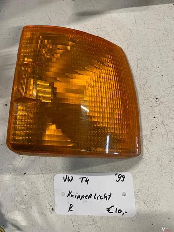 Vw Transporter T4 2.5 TD 1999 Knipperlicht rechtsvoor beschikbaar voor biedingen