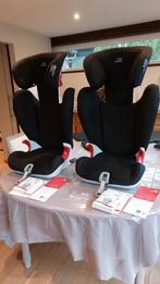 Britax Romer Kidfix SL autostoeltje, Kinderen en Baby's, Autostoeltjes, Ophalen, Gebruikt, Romer, Isofix