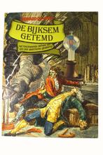 De Bliksem getemd - Leonard de Vries, Boeken, Techniek, Elektrotechniek, Ophalen of Verzenden, Zo goed als nieuw, Leonard de Vries