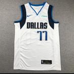 Maillot NBA equipe Dallas Mavericks 2024, Envoi, Neuf