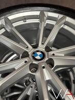 ️ 19'' BMW X3 G45 ''Styling 903'' wielenset Winter BTW, Auto-onderdelen, Banden en Velgen, 19 inch, Banden en Velgen, Personenwagen