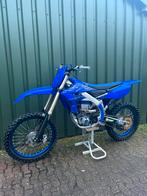 Yamaha YZF 450 2022, Motos, Motos | Yamaha, Particulier