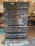 Versterkers + CD + DVD, Ophalen of Verzenden, Gebruikt, Sony