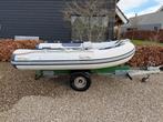 Blue bay 270 rib en Arimar advantage 270 rib tender /bijboot, Watersport en Boten, Ophalen