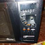 Microgolf oven combi, Elektronische apparatuur, Microgolfovens, Ophalen, Gebruikt, Microgolfoven, Oven