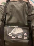 Tentes quechua, Caravans en Kamperen, Ophalen, Gebruikt, Tot en met 3