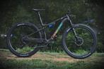 MTB Lapierre XR9.9 full carbon M, Fietsen en Brommers, Fietsen | Mountainbikes en ATB, Fully, Ophalen, Zo goed als nieuw