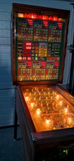 Bingo 6 kaart, Ophalen