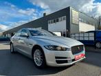 Jaguar XE 2.0 D E-Performance Prestige GARANTIE EUR6b, Auto's, Jaguar, Te koop, Zilver of Grijs, Berline, 99 g/km