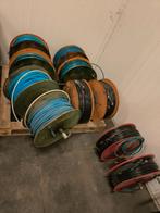 rollen voor snoei, Jardin & Terrasse, Taille-haies, Enlèvement, Utilisé, Manuelle