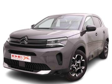 CITROEN C5 Aircross 1.2 T 131 Plus + GPS + CAM + LED beschikbaar voor biedingen