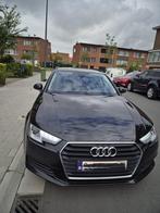 Audi A4 avant 2019, Auto's, Audi, Stof, 1595 kg, A4, Zwart